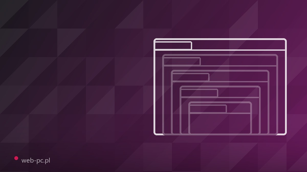 Co naprawdę siedzi w katalogu node_modules
