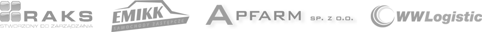 logotypy