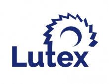 Lutex — logo + branding, realizacja web-pc.pl